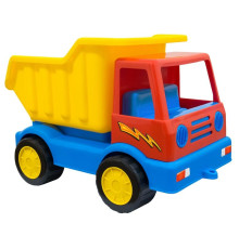 Машина "Самосвал" "ЯУ" (0559)